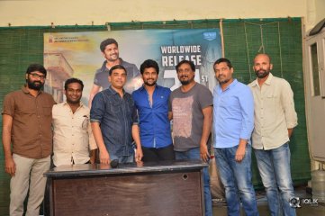 MCA Movie Success Celebrations